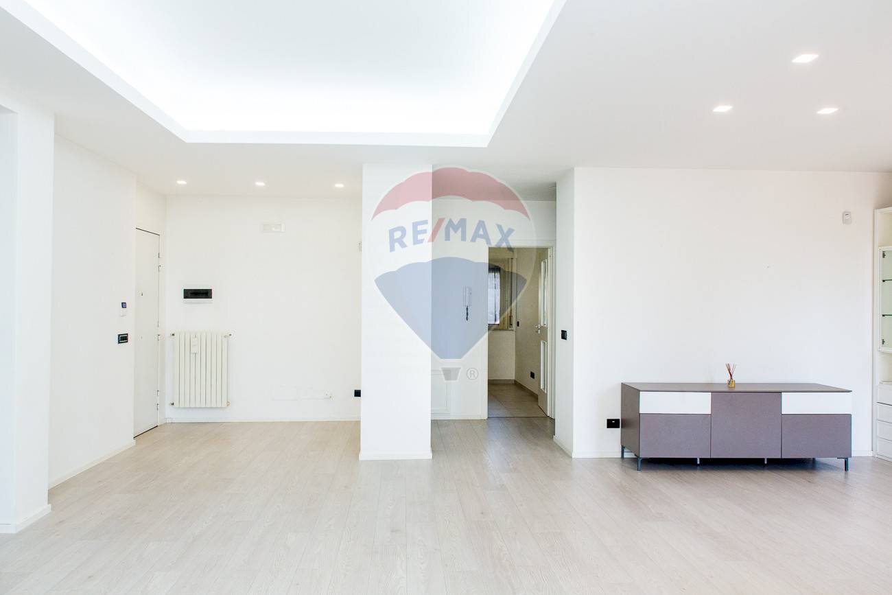 Stanza vuota - Quadrilocale Via Matteo Ricci, Catania - foto 2