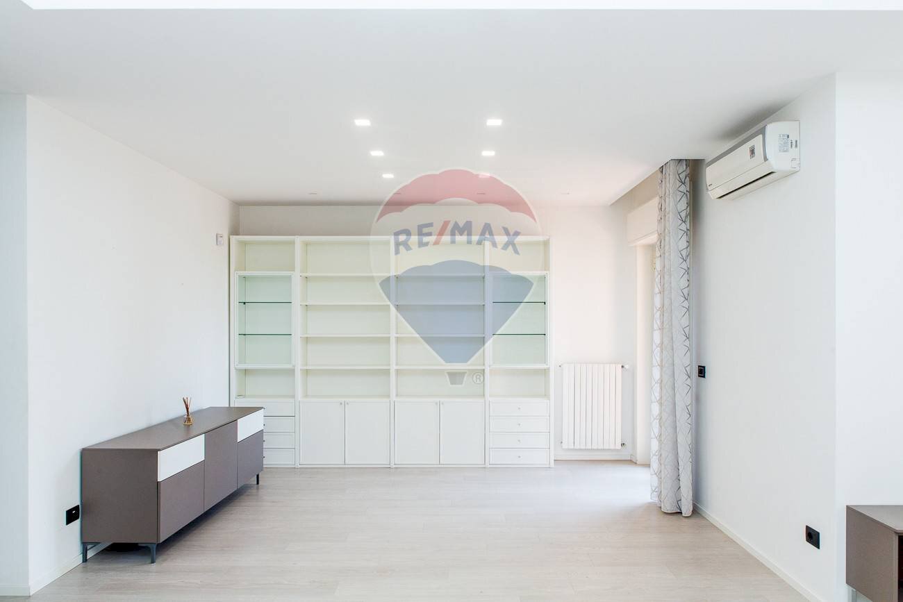 Stanza vuota - Quadrilocale Via Matteo Ricci, Catania - foto 1