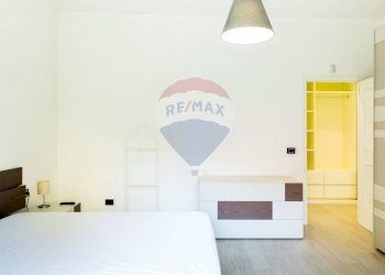 Camera / camera da letto - Quadrilocale Via Matteo Ricci, Catania - foto 10