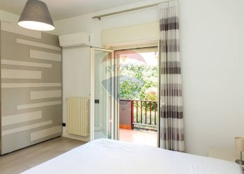 Camera / camera da letto - Quadrilocale Via Matteo Ricci, Catania - foto 12