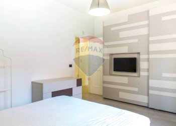 Camera / camera da letto - Quadrilocale Via Matteo Ricci, Catania - foto 13