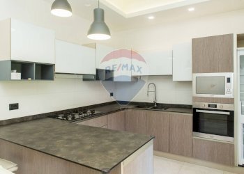 Cucina - Quadrilocale Via Matteo Ricci, Catania - foto 14