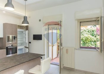 Cucina - Quadrilocale Via Matteo Ricci, Catania - foto 15