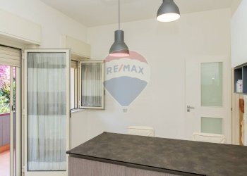 Cucina - Quadrilocale Via Matteo Ricci, Catania - foto 17