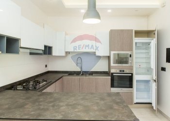 Cucina - Quadrilocale Via Matteo Ricci, Catania - foto 18