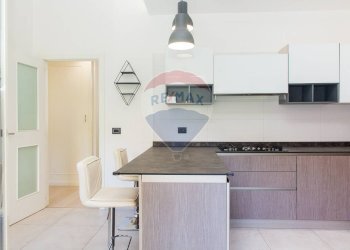 Cucina - Quadrilocale Via Matteo Ricci, Catania - foto 19