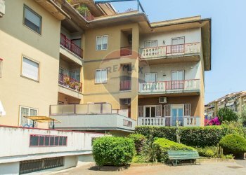 Edificio all\'aperto - Quadrilocale Via Matteo Ricci, Catania - foto 22