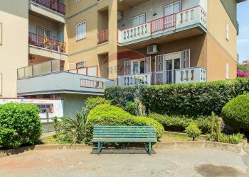 Edificio all\'aperto - Quadrilocale Via Matteo Ricci, Catania - foto 23