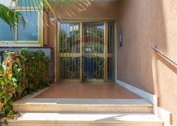 Scale - Quadrilocale Via Matteo Ricci, Catania - foto 26