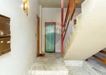 Ricezione / Lobby - Quadrilocale Via Matteo Ricci, Catania - foto 27