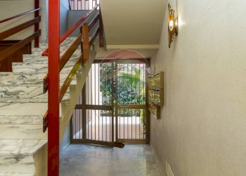 Scale - Quadrilocale Via Matteo Ricci, Catania - foto 29