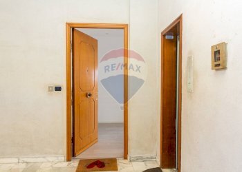 Hall / corridoio - Quadrilocale Via Matteo Ricci, Catania - foto 30