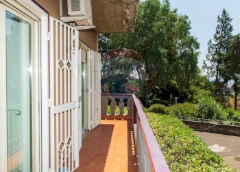 Balcone - Quadrilocale Via Matteo Ricci, Catania - foto 31