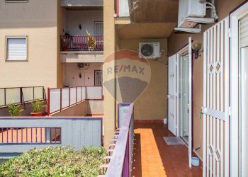 Balcone - Quadrilocale Via Matteo Ricci, Catania - foto 32