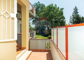 Balcone - Quadrilocale Via Matteo Ricci, Catania - foto 34