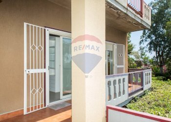 Casa all\'aperto - Quadrilocale Via Matteo Ricci, Catania - foto 35