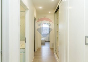 Hall / corridoio - Quadrilocale Via Matteo Ricci, Catania - foto 36