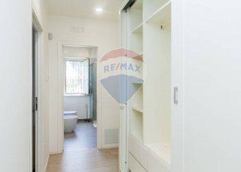 Hall / corridoio - Quadrilocale Via Matteo Ricci, Catania - foto 37