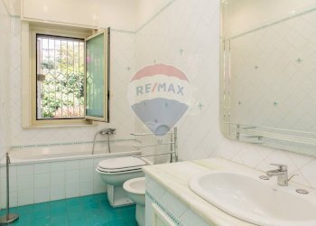 Bagno - Quadrilocale Via Matteo Ricci, Catania - foto 38