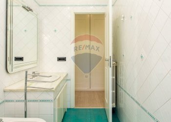 Bagno - Quadrilocale Via Matteo Ricci, Catania - foto 39