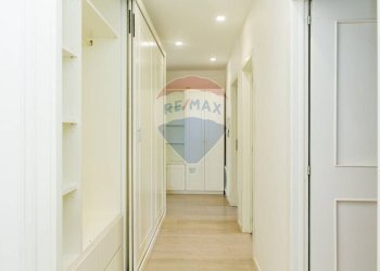 Hall / corridoio - Quadrilocale Via Matteo Ricci, Catania - foto 40