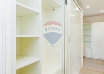 Cabina armadio - Quadrilocale Via Matteo Ricci, Catania - foto 41