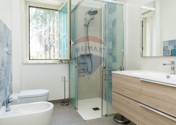 Bagno - Quadrilocale Via Matteo Ricci, Catania - foto 42