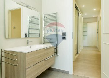 Bagno - Quadrilocale Via Matteo Ricci, Catania - foto 43