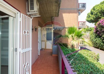 Balcone - Quadrilocale Via Matteo Ricci, Catania - foto 44