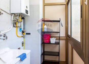 Lavanderia - Quadrilocale Via Matteo Ricci, Catania - foto 45