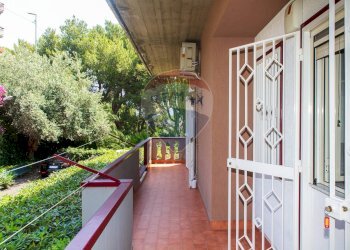 Balcone - Quadrilocale Via Matteo Ricci, Catania - foto 46