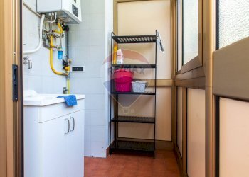 Lavanderia - Quadrilocale Via Matteo Ricci, Catania - foto 47