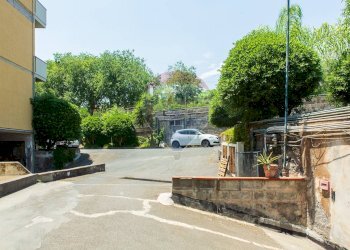 Edificio all\'aperto - Quadrilocale Via Matteo Ricci, Catania - foto 49