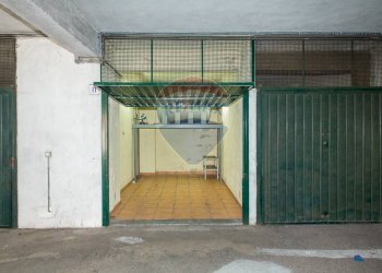 Parcheggio - Quadrilocale Via Matteo Ricci, Catania - foto 51