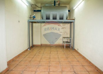 Terrazza - Quadrilocale Via Matteo Ricci, Catania - foto 52