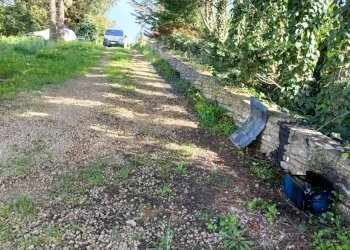 Giardino - Terreno edificabile Contrada Mazzone
snc, Caltagirone - foto 4