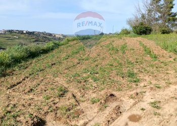 Vista delle montagne - Terreno edificabile Contrada Mazzone
snc, Caltagirone - foto 9