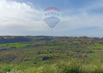 Vista delle montagne - Terreno edificabile Contrada Mazzone
snc, Caltagirone - foto 13