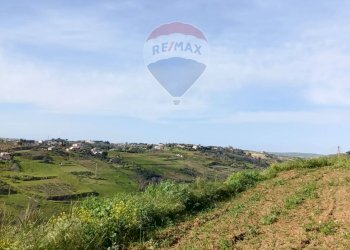 Vista delle montagne - Terreno edificabile Contrada Mazzone
snc, Caltagirone - foto 14