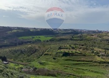 Vista delle montagne - Terreno edificabile Contrada Mazzone
snc, Caltagirone - foto 18