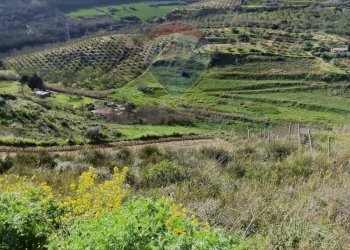 Vista delle montagne - Terreno edificabile Contrada Mazzone
snc, Caltagirone - foto 20