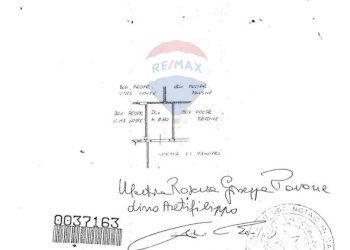 Pianta 2D - Box Via Del Bosco
 
222, Catania - foto 24