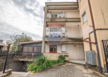 Edificio all\'aperto - Appartamento Via Francesco Spadaro
 
5, Caltagirone - foto 6