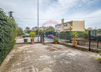 Terrazza - Appartamento Via Francesco Spadaro
 
5, Caltagirone - foto 7