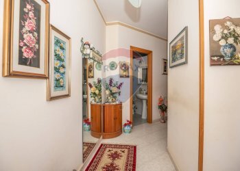 Hall / corridoio - Appartamento Via Francesco Spadaro
 
5, Caltagirone - foto 10