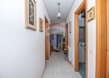 Hall / corridoio - Appartamento Via Francesco Spadaro
 
5, Caltagirone - foto 11