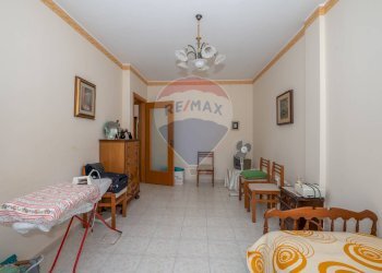 Sala da pranzo - Appartamento Via Francesco Spadaro
 
5, Caltagirone - foto 16