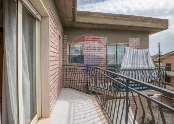 Balcone - Appartamento Via Francesco Spadaro
 
5, Caltagirone - foto 18