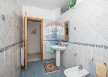 Bagno - Appartamento Via Francesco Spadaro
 
5, Caltagirone - foto 25