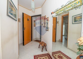 Hall / corridoio - Appartamento Via Francesco Spadaro
 
5, Caltagirone - foto 29